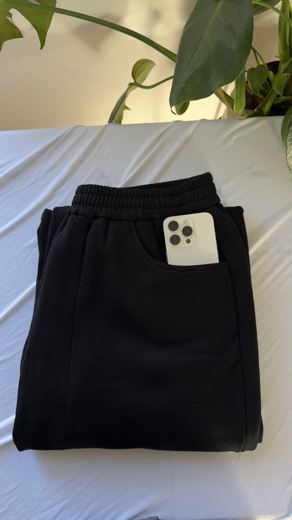 B JOGGER