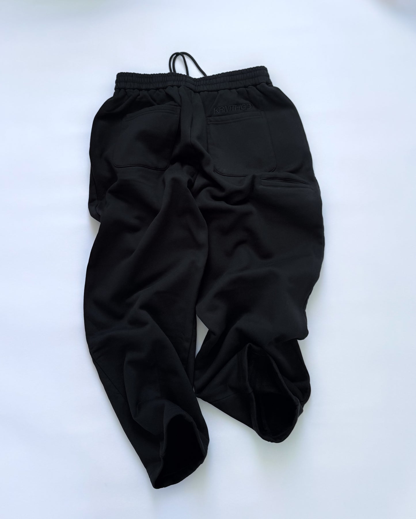 B JOGGER